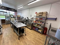 leasehold catering retail business - 3