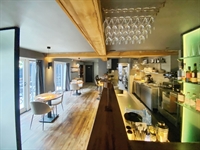 fully fitted bar restaurant - 3