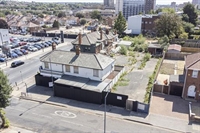 prominent aparthotel development site - 1