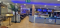 fast food restaurant takeaway - 2