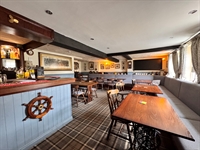 yorkshire community pub with - 2