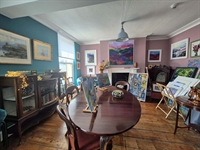 wine bar gallery caernarfon - 3
