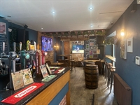 very well known café - 2