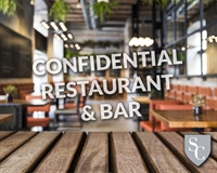 outstanding restaurant bar opportunity - 1