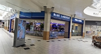 fast food restaurant takeaway - 1