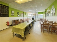 long established cafe + - 3