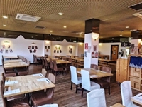 asian restaurant for sale - 1
