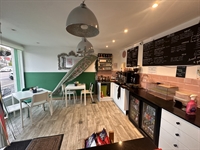 sandwich bar café hove - 1