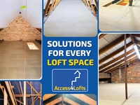 established access4lofts loft access - 3