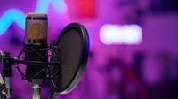 established b2b audio marketing - 1