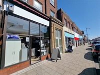 just reduced freehold commercial - 2