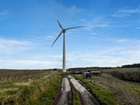 high yield wind turbine - 2