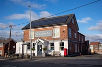 high quality gastro pub - 1