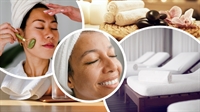 award winning holistic beauty - 1
