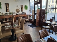 restaurant opportunity newcastle city - 2