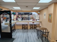 bubble tea dessert store - 2