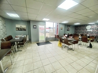 well-regarded owner-operated café - 2