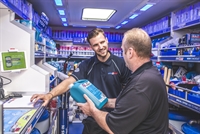 well established autosmart franchise - 2