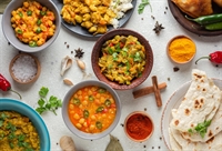 fully fitted indian restaurant - 1