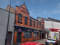 investment nightclub withtwo residential - 1