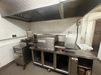 thriving fast food business - 2