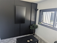 premium boutique fitness studio - 3