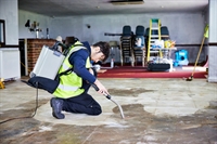 established damage restoration franchise - 3