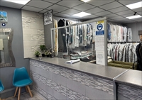 professional dry cleaners business - 1