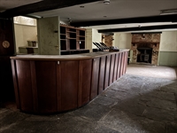 roadside freehouse on national - 2