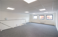 fully refurbished industrial warehouse - 3