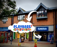 established indoor soft play - 1