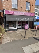 beauty nail salon malvern - 1