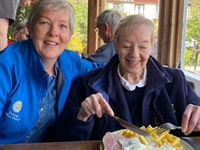 established driving miss daisy - 3