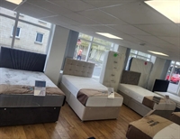 bed shop for sale - 1