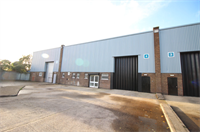 fully refurbished high bay - 1