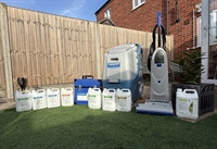 professional cleaning business for - 2