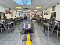 well-established daytime cafe hornchurch - 2