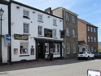 recently refurbished public house - 1