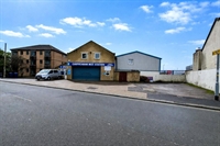 well established mot station - 1