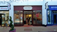 café for sale nuneaton - 1