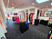 independent ladies clothing boutique - 1