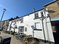 established village pub hexham - 1