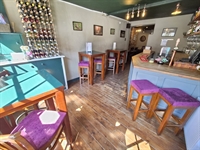 successful profitable restaurant bistro - 3