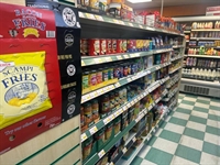 convenience store off licence - 3
