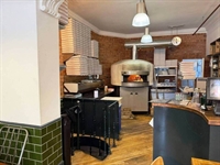 pizza grill takeaway restaurant - 2