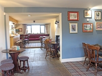 lincolnshire wolds character freehouse - 3