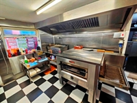pizza takeaway for sale - 3
