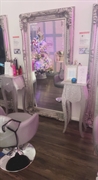 established hairdressing beauty lounge - 3