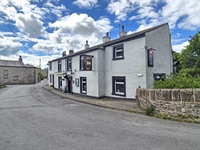 north yorkshire country pub - 1