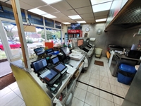 fish chip shop within - 2
